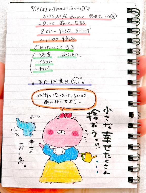 写メ日記サムネイル