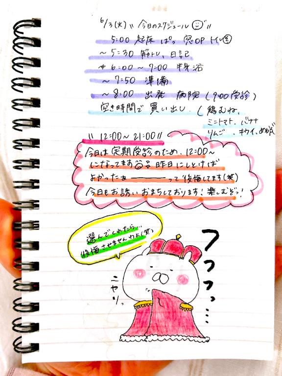 写メ日記サムネイル