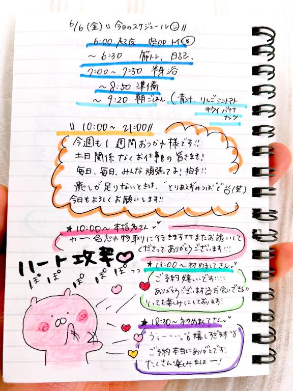 写メ日記サムネイル