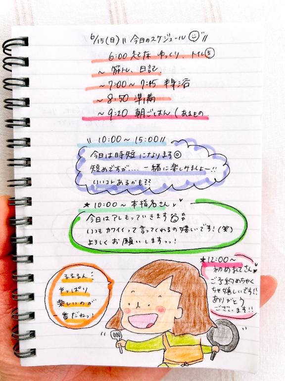 写メ日記サムネイル