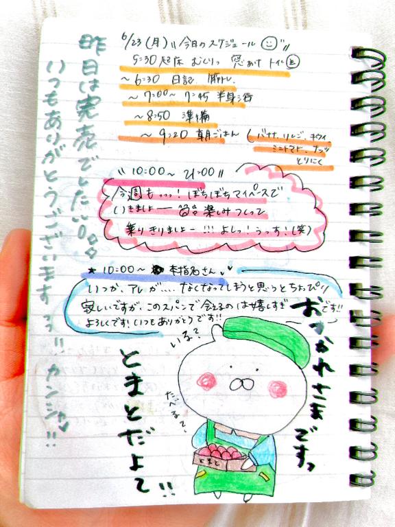 写メ日記サムネイル