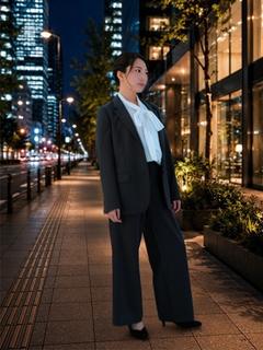 夕凪 マヨイ
