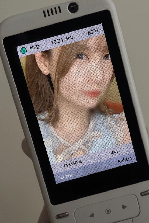 写メ日記サムネイル