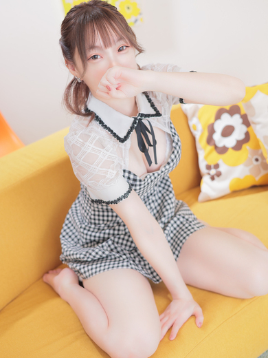 ソープランド ファンタジスパ 泡泡浴 RIKO