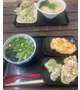 うどん！