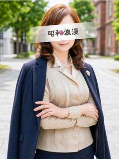 有馬 みさき【古き良き昭和の女】