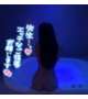 後ろ姿もエロいﾝです💦