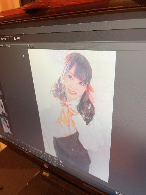 写メ日記サムネイル
