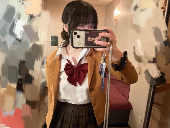 写メ日記サムネイル