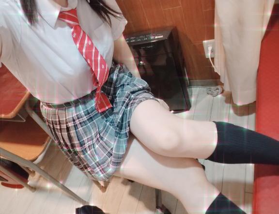 レア登校✨