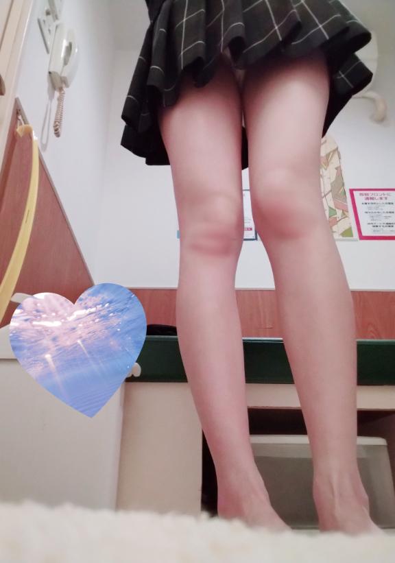 脚フェチさん💖