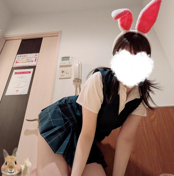 うさ耳🐰