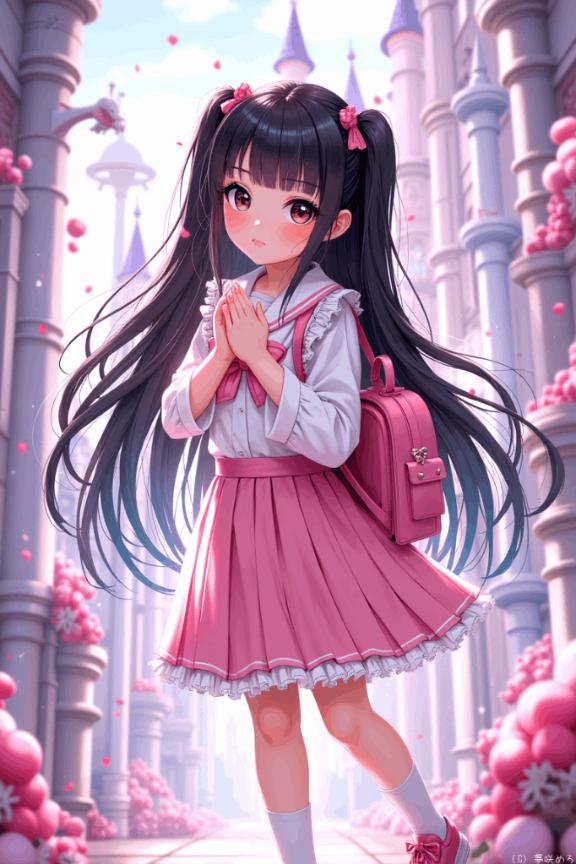きょもメロゅ🎀