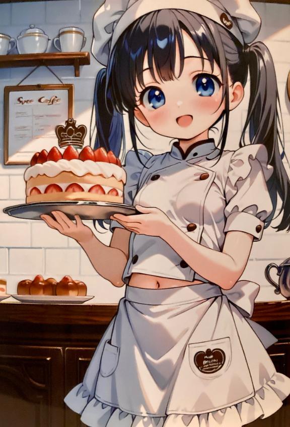 [お題]from:ふーんさん