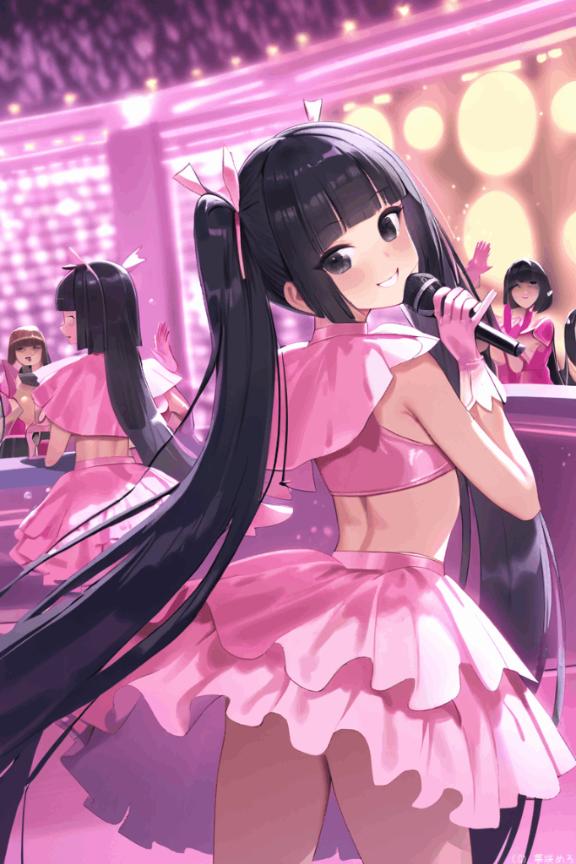 経血ゾロリのぽしらせ🩸