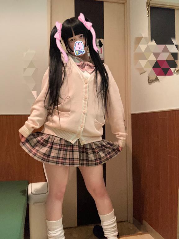 ロリすぎて滅❣️