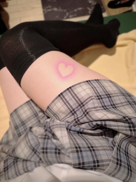下校でーす！