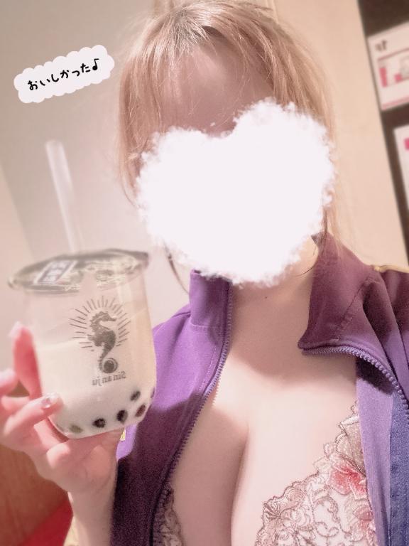 ラストだよ！