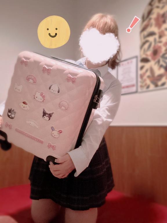 うれしー！✨
