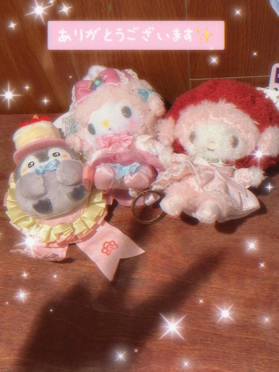 やったー!