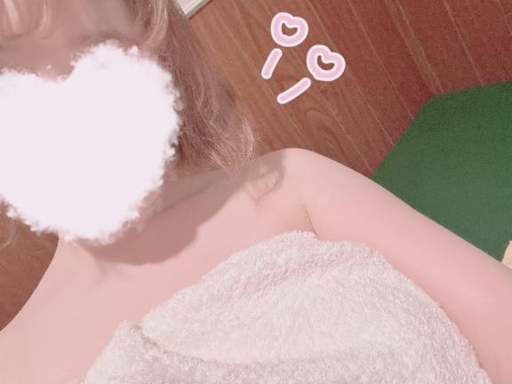 ぐるぐるタオル