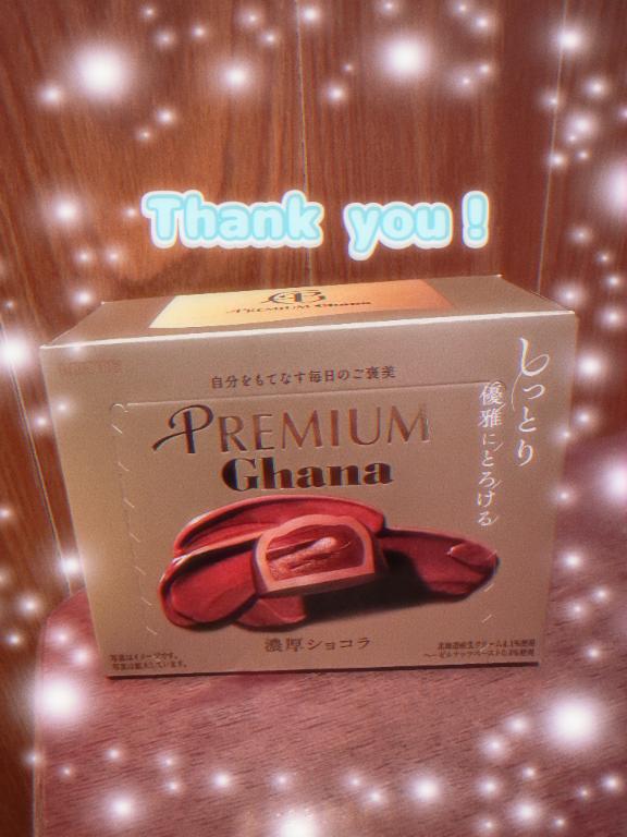ありがとうございます✨