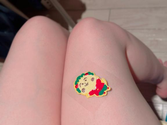 ありがとうございます！