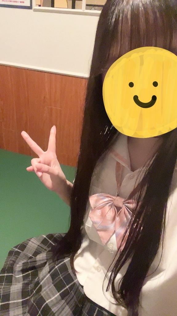 登校してるよー！