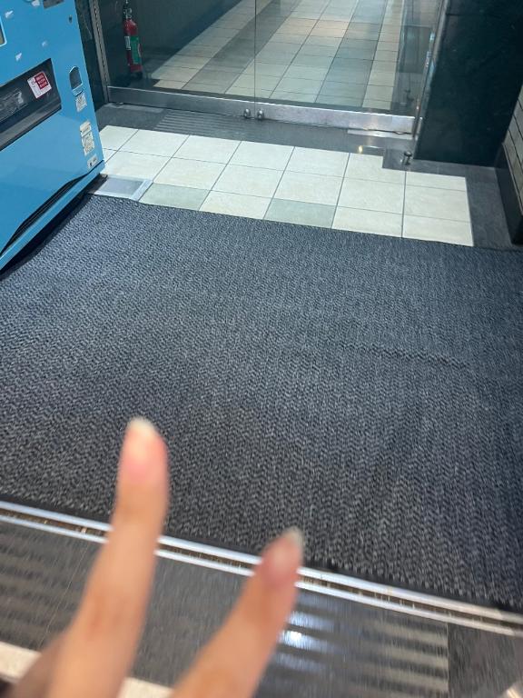 登校したよ！