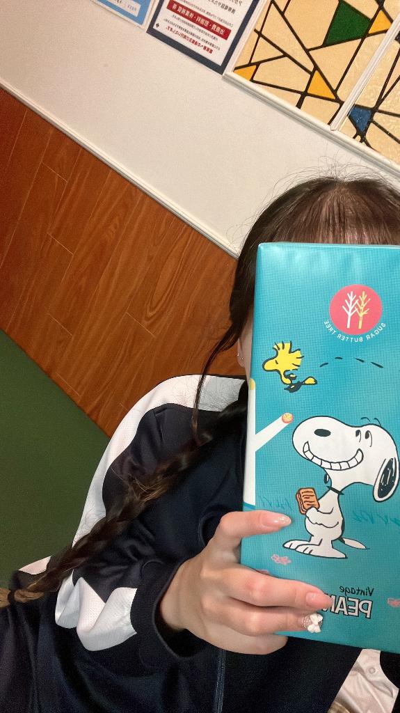 かみのけぱやぱやしてる