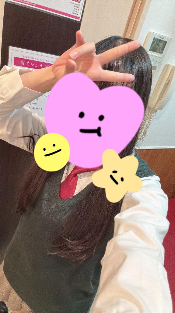 下校するよぉ！