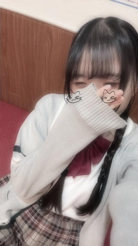 今日は風が強いからね！