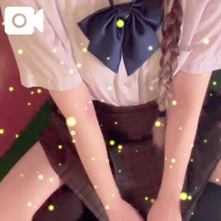 ちら💖