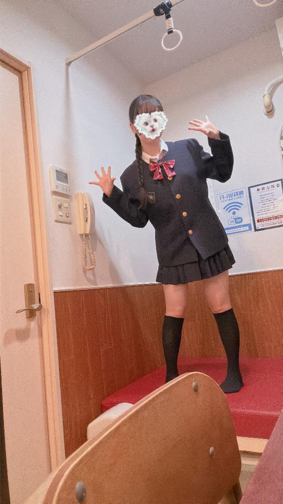 下校っ！マイガールがね、あと2人！