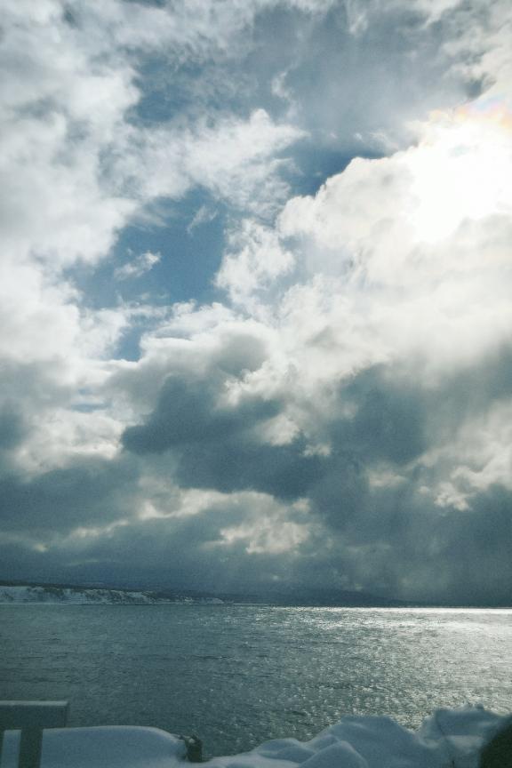 昨日は、ありがとう💞