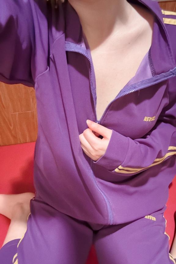 登校しました✨
