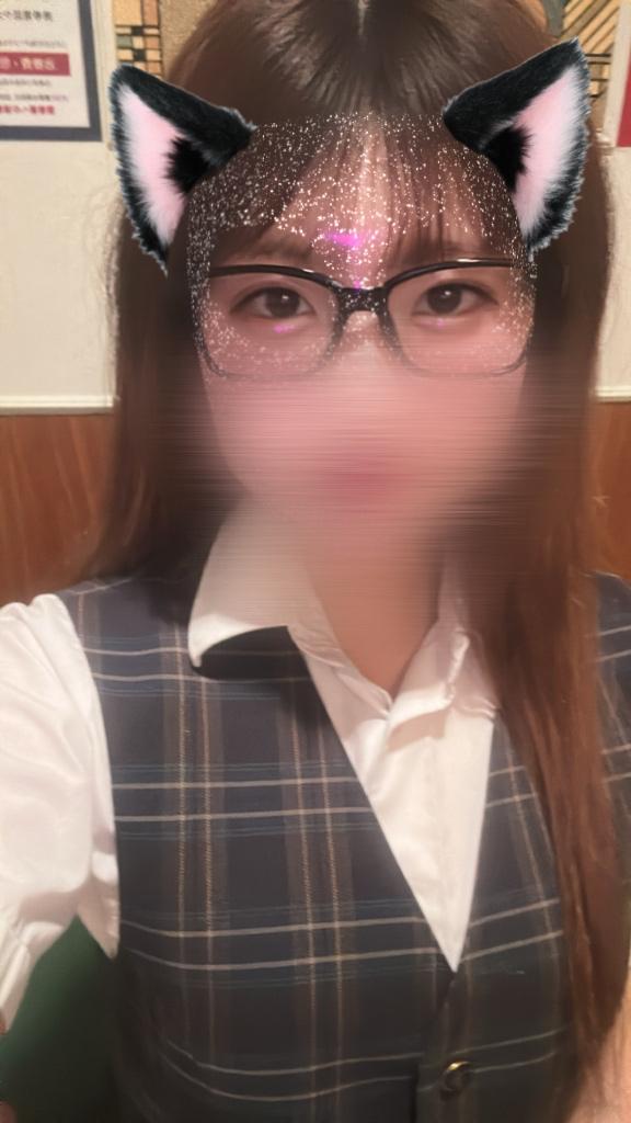 メガネ👓