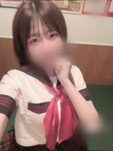 下校しました〜😌