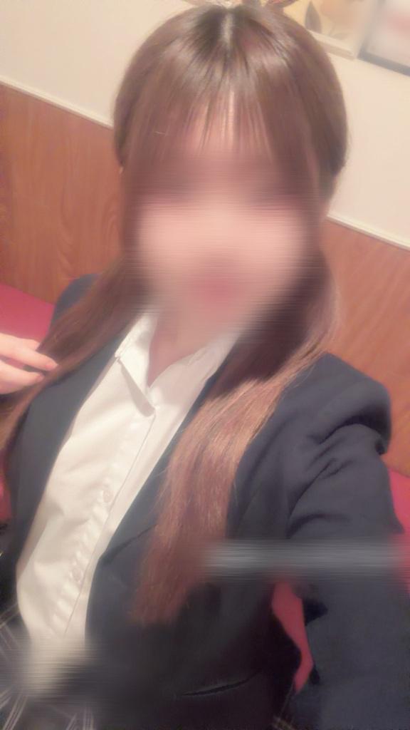 下校しました♡