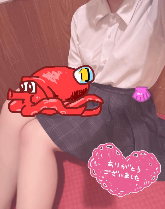 おれい🩵🐡🐡🐡