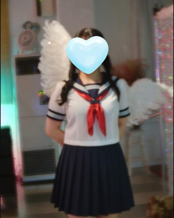 セーラー服でえっちする？