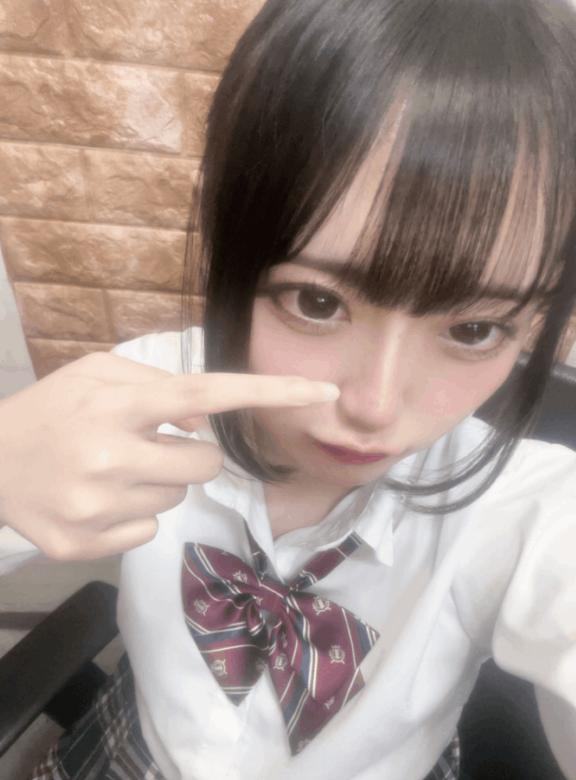 えーん！にきびできた！