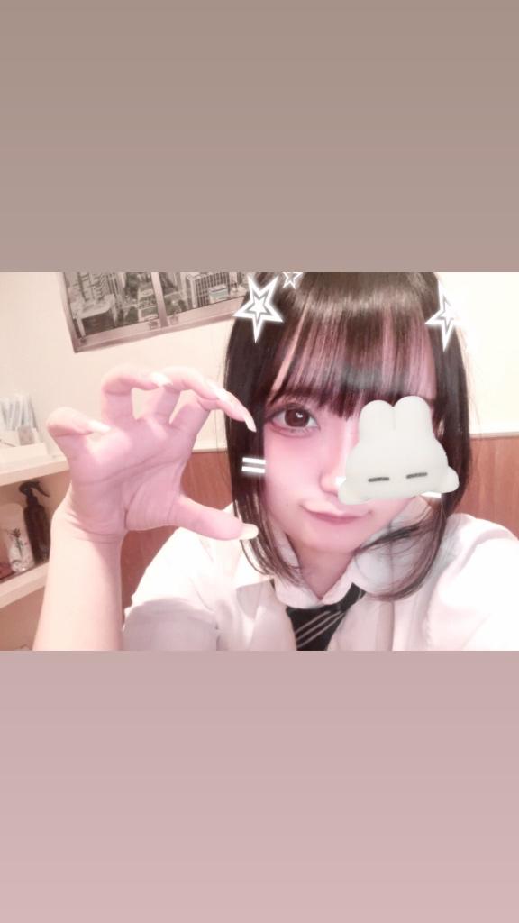 お顔盛れてない⌯᷄︎  ̫ ⌯᷅︎