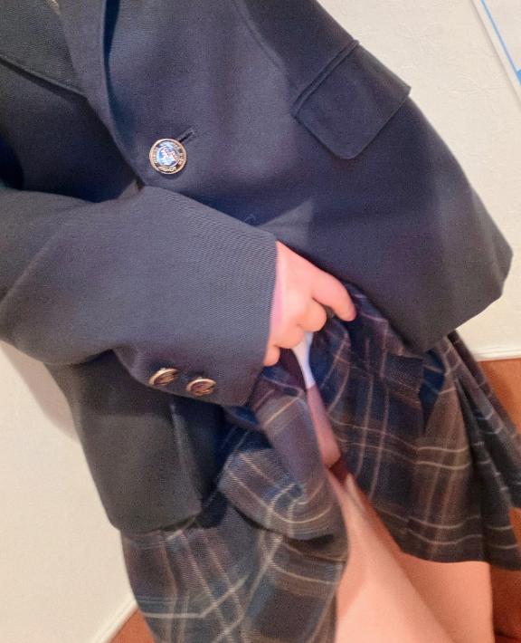 あっという間だね💕