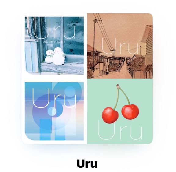 好きなアーティスト🎧‎💖