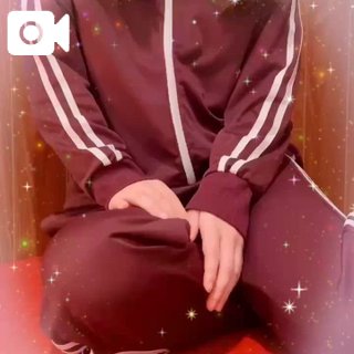 ジャージ脱ぎぬぎ💖