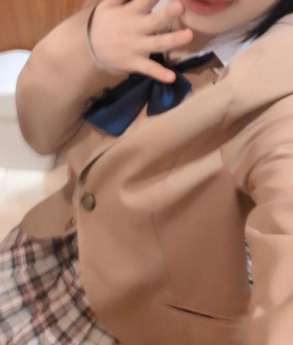 初投稿❤