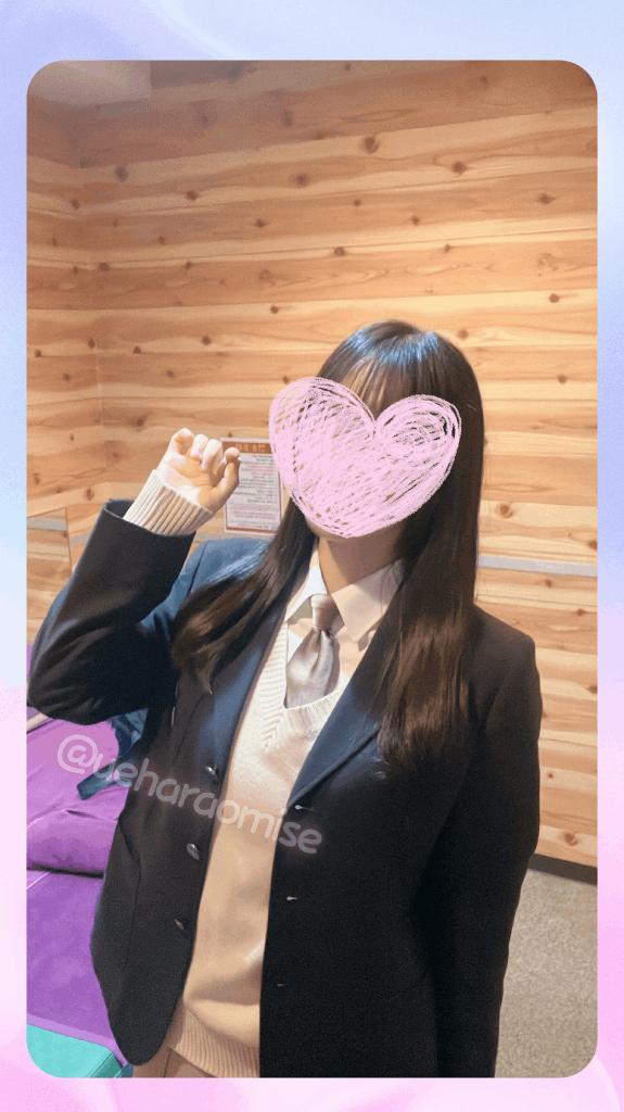 はじめまして！上原しのです🐱