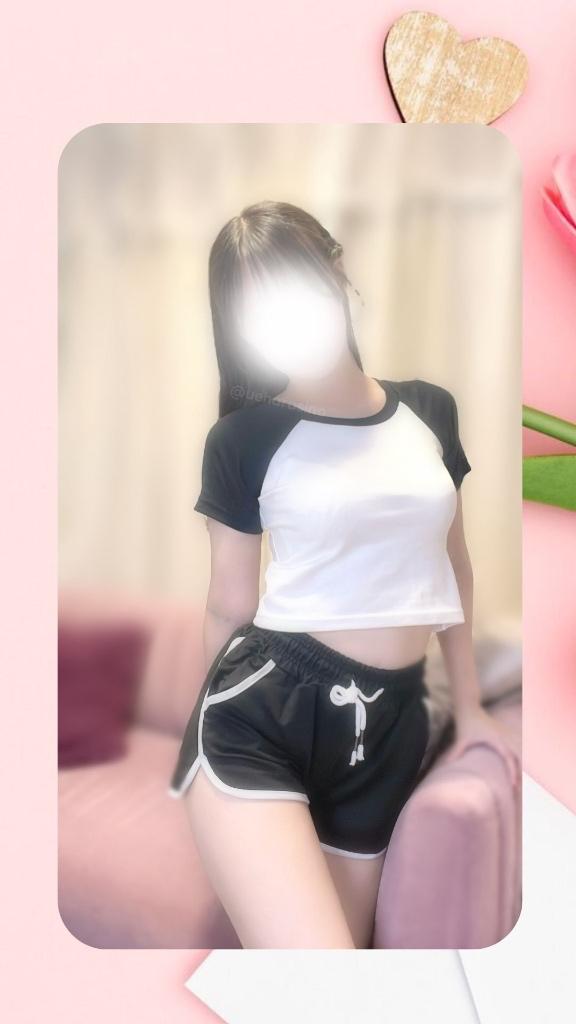 部屋着風🤍🫧