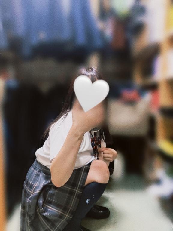 これから登校します🎒